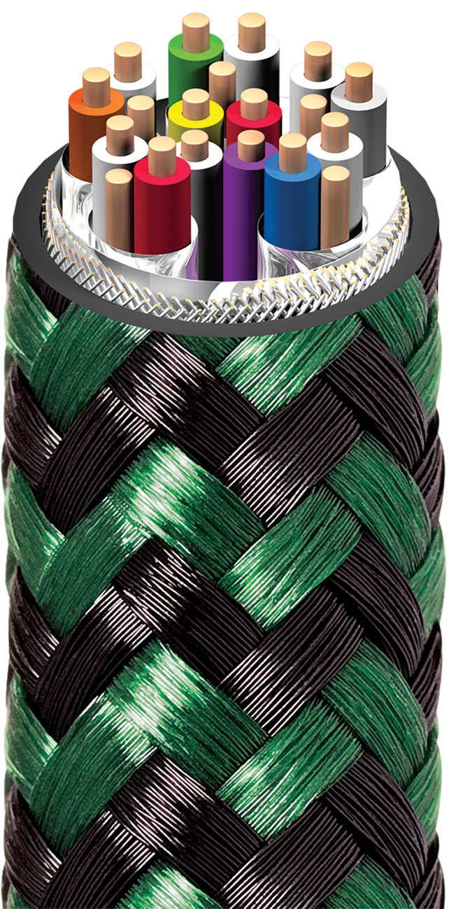 AudioQuest Photon 48 3 Meter (9.8 Feet) 2.1 HDMI Cable For Xbox - HDM48PHO300 - image 2