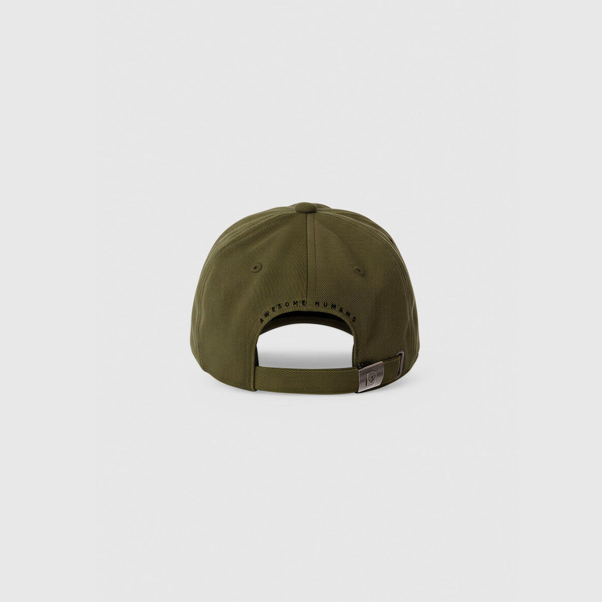 FIGS Baseball Hat - Moss