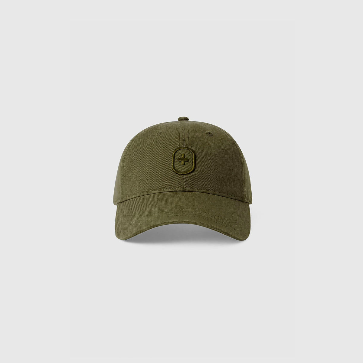 FIGS Baseball Hat - Moss