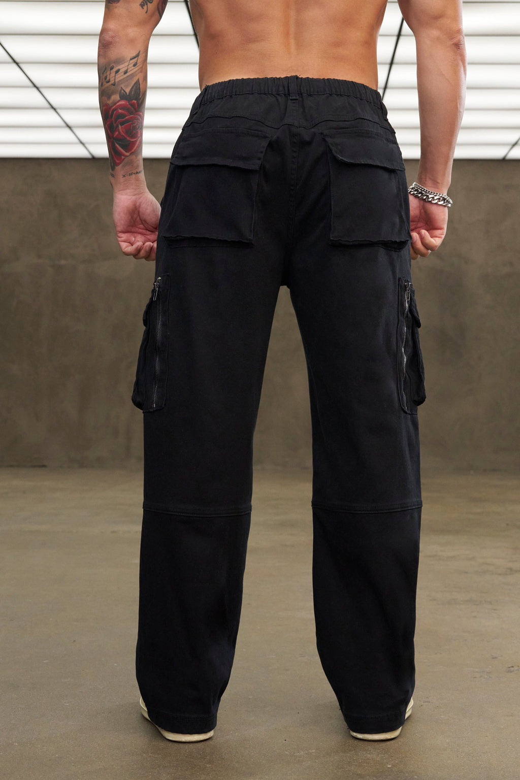 6066 - Pantalon Batman Drifter