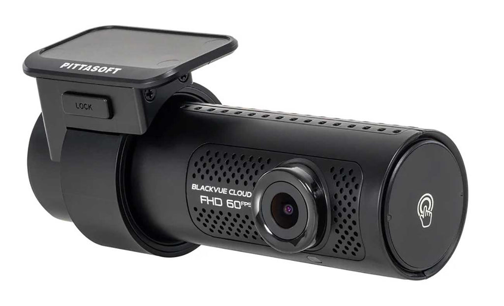 BlackVue DR770X-1CH FHD 1080P GPS WiFi Dash Cam With 64GB SD Card - DR770X-1CH II - image 2