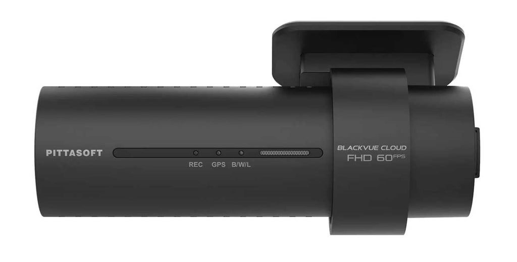 BlackVue DR770X-1CH FHD 1080P GPS WiFi Dash Cam With 64GB SD Card - DR770X-1CH II - image 6