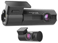 BlackVue ELITE 9 2CH Front + Rear 2K QHD Dash Cam in Black - ELITE-9-2CH - image 1