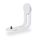 Bluesound PULSE M White Wall Mount Speaker Bracket (Each) - WM230WHTUNV - image 1