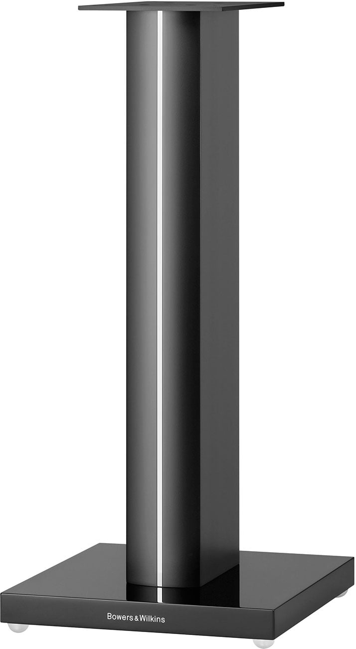 Bower & Wilkins Gloss Black FS‑700 S3 Floor Stand For 700 Series (Pair) - FP43230 - image 2