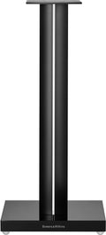 Bower & Wilkins Gloss Black FS‑700 S3 Floor Stand For 700 Series (Pair) - FP43230 - image 1