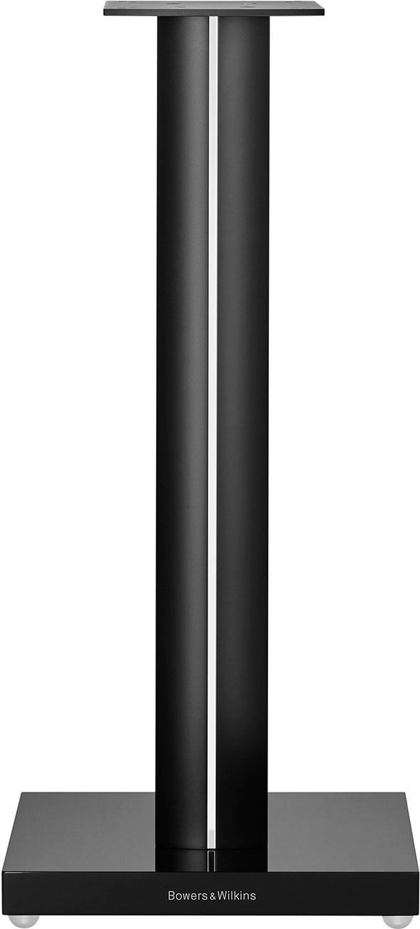 Bower & Wilkins Gloss Black FS‑700 S3 Floor Stand For 700 Series (Pair) - FP43230 - image 1