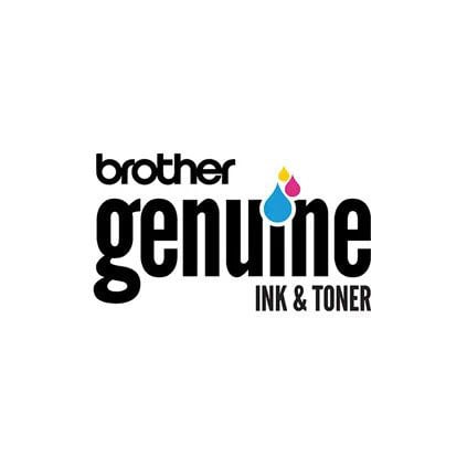 Brother Standard-Yield Yellow Ink Cartridge - LC401YS - image 7