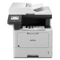 Brother Business Monochrome Laser All-in-One Printer with Wireless Networking - MFCL5710DW - image 1