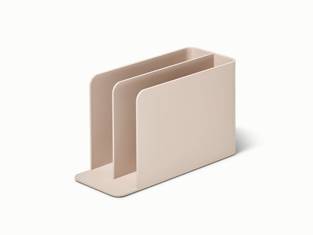 Butcher Block Organizer - image 1