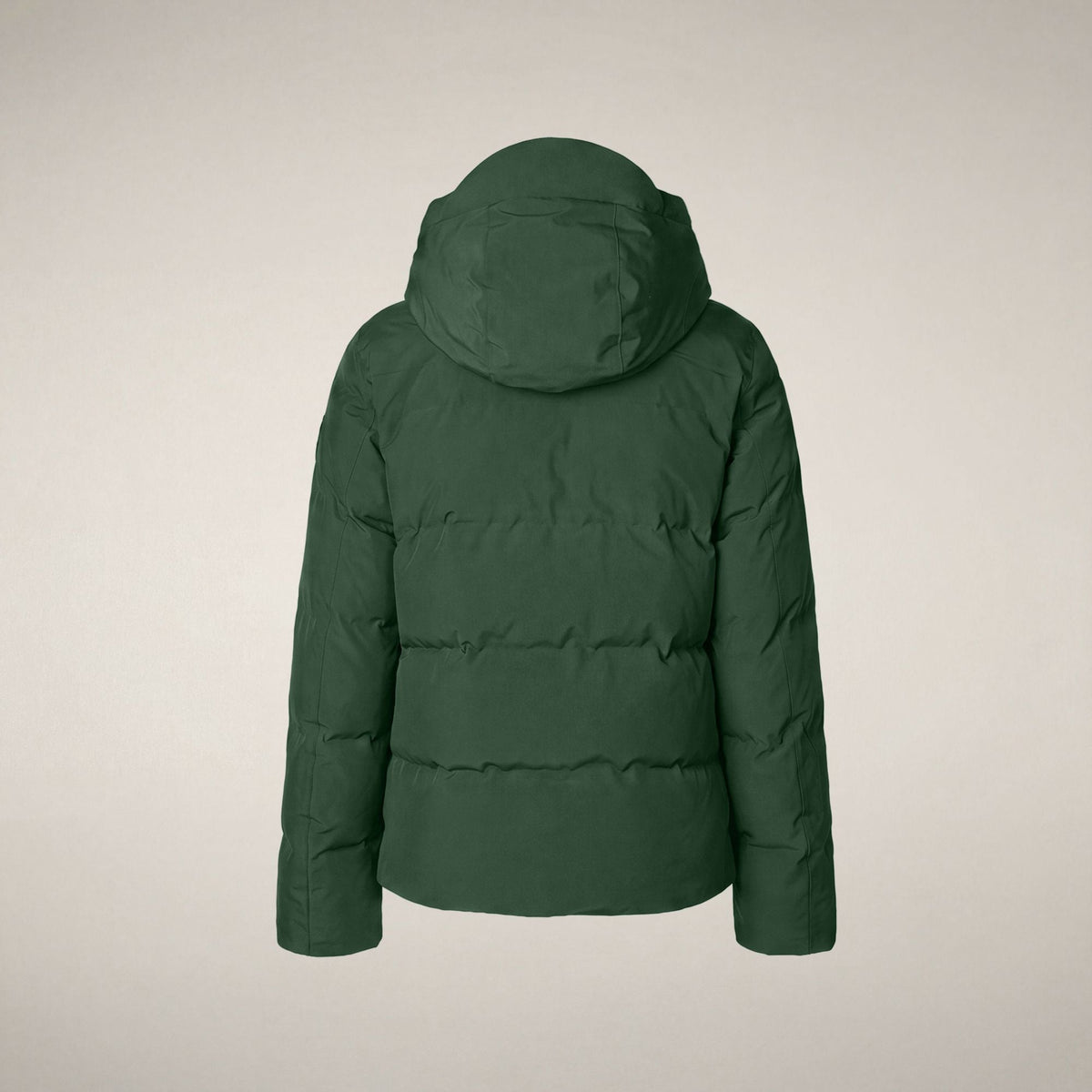 Women's Parka Cho Oyu in Green Pastures