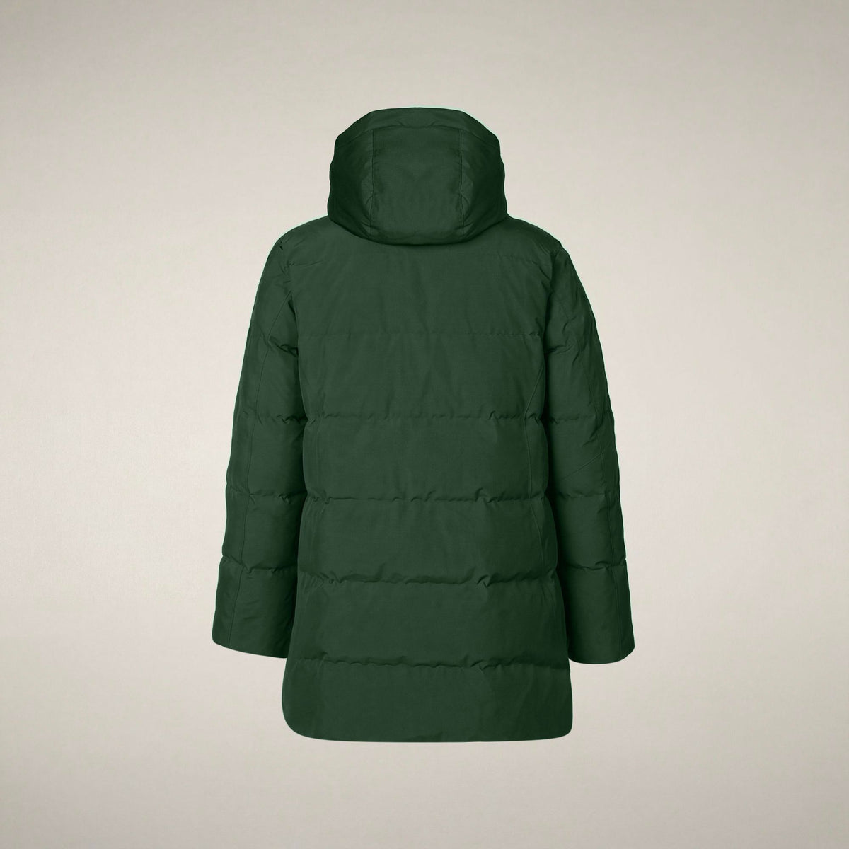 Men's Parka Everest in Greener Pastures