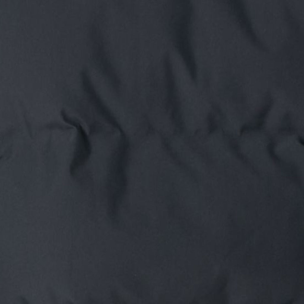 Women's parka K2 in black