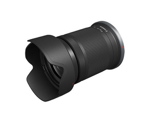 Canon EOS R10 Mirrorless Camera With RF-S18-150mm F3.5-6.3 IS STM Lens Kit - 5331C016 - image 6