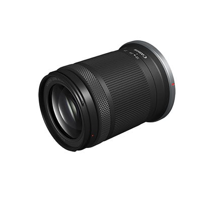 Canon EOS R10 Mirrorless Camera With RF-S18-150mm F3.5-6.3 IS STM Lens Kit - 5331C016 - image 5