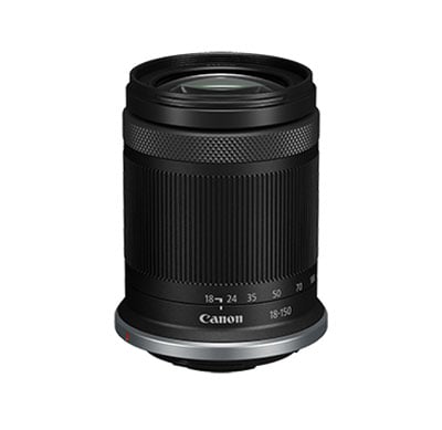 Canon EOS R10 Mirrorless Camera With RF-S18-150mm F3.5-6.3 IS STM Lens Kit - 5331C016 - image 7