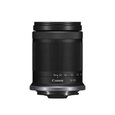 Canon EOS R10 Mirrorless Camera With RF-S18-150mm F3.5-6.3 IS STM Lens Kit - 5331C016 - image 8