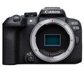 Canon EOS R10 Mirrorless Camera Body - 5331C002 - image 1