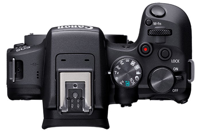 Canon EOS R10 Mirrorless Camera With RF-S18-150mm F3.5-6.3 IS STM Lens Kit - 5331C016 - image 10