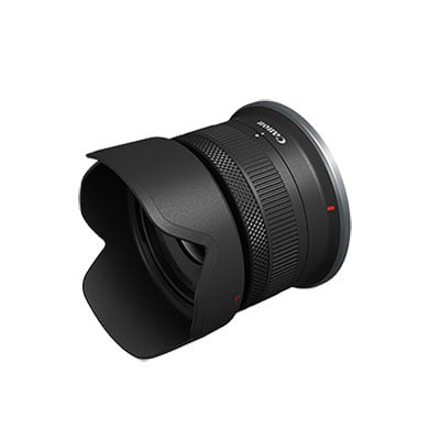 Canon EOS R10 Mirrorless Camera With RF-S18-45mm F4.5-6.3 IS STM Lens Kit - 5331C009 - image 9