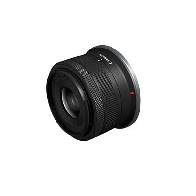 Canon EOS R10 Mirrorless Camera With RF-S18-45mm F4.5-6.3 IS STM Lens Kit - 5331C009 - image 6