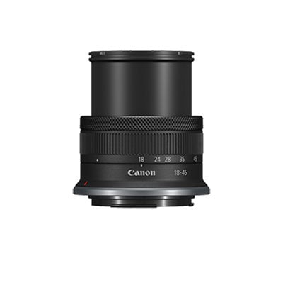 Canon EOS R10 Mirrorless Camera With RF-S18-45mm F4.5-6.3 IS STM Lens Kit - 5331C009 - image 10