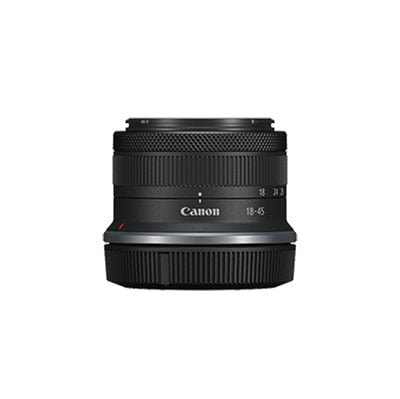 Canon EOS R10 Mirrorless Camera With RF-S18-45mm F4.5-6.3 IS STM Lens Kit - 5331C009 - image 11