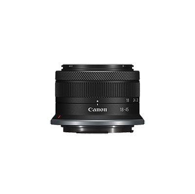 Canon EOS R10 Mirrorless Camera With RF-S18-45mm F4.5-6.3 IS STM Lens Kit - 5331C009 - image 7