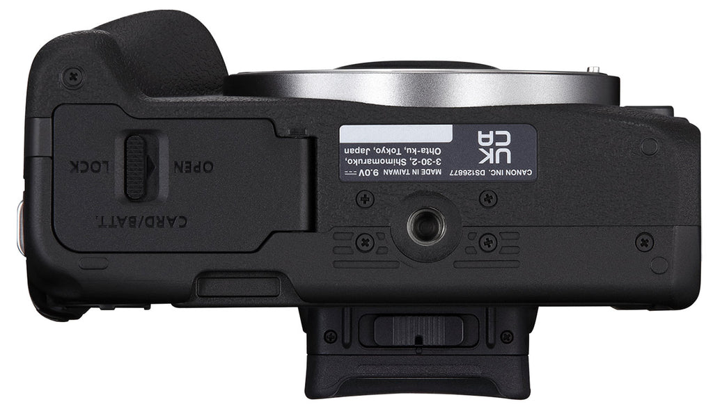 Canon EOS R50 Mirrorless Camera Body - 5811C002 - image 7
