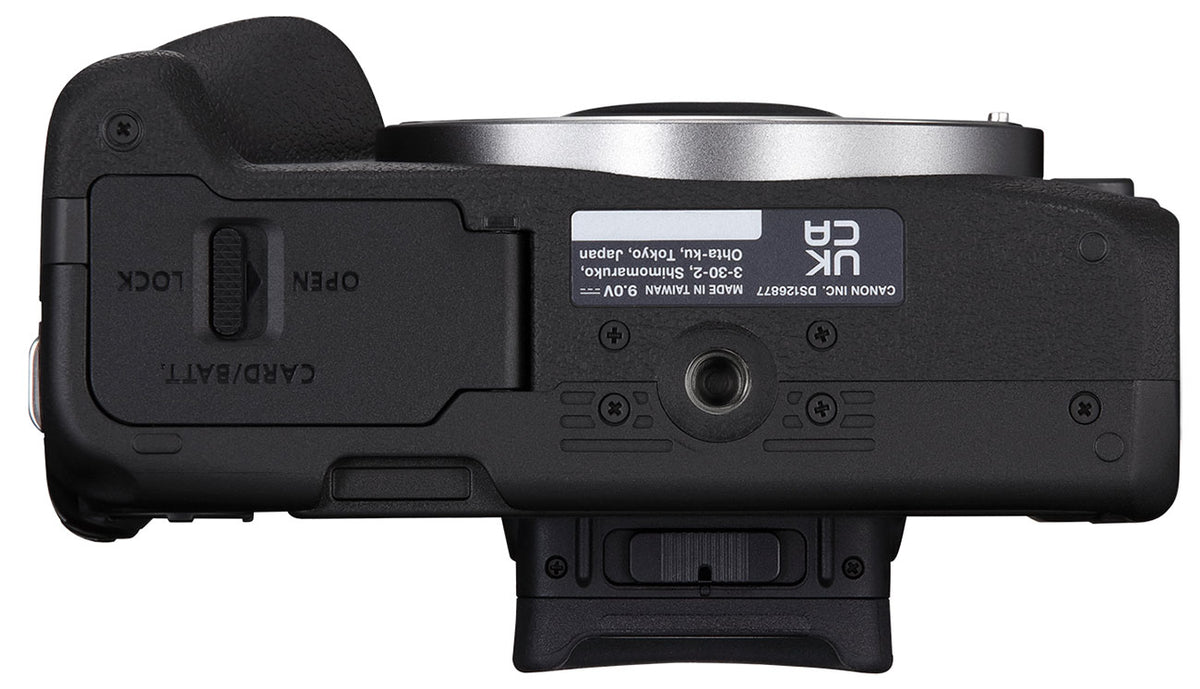 Canon EOS R50 Mirrorless Camera Body - 5811C002 - image 7