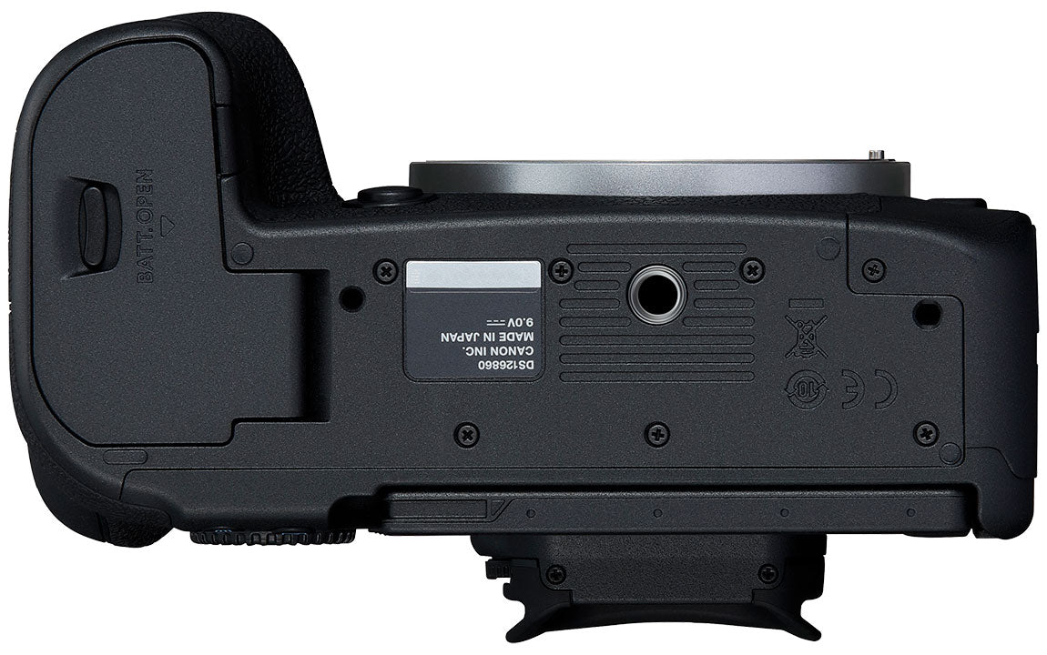Canon EOS R6 Mark II Mirrorless Camera Body - 5666C002 - image 7