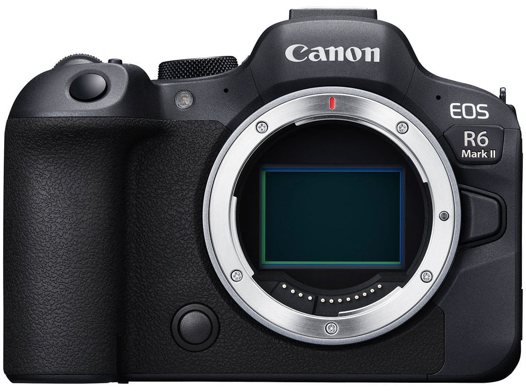 Canon EOS R6 Mark II Mirrorless Camera RF24-105mm F4 L IS USM Lens Kit - 5666C011 - image 6