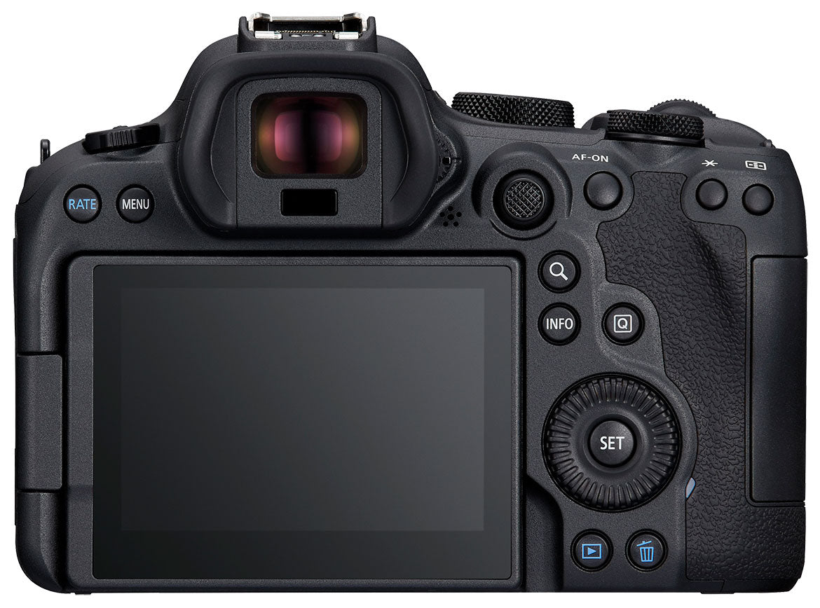 Canon EOS R6 Mark II Mirrorless Camera Body - 5666C002 - image 2