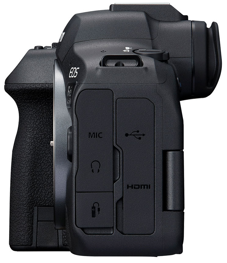 Canon EOS R6 Mark II Mirrorless Camera Body - 5666C002 - image 6
