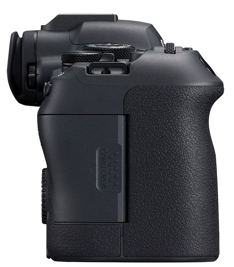Canon EOS R6 Mark II Mirrorless Camera Body - 5666C002 - image 5