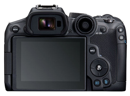 Canon EOS R7 Camera Body With RF-S18-150mm F3.5-6.3 IS STM Lens Kit - 5137C009 - image 2