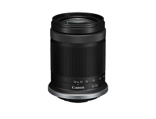 Canon EOS R7 Camera Body With RF-S18-150mm F3.5-6.3 IS STM Lens Kit - 5137C009 - image 7