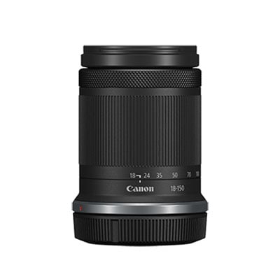 Canon EOS R7 Camera Body With RF-S18-150mm F3.5-6.3 IS STM Lens Kit - 5137C009 - image 8