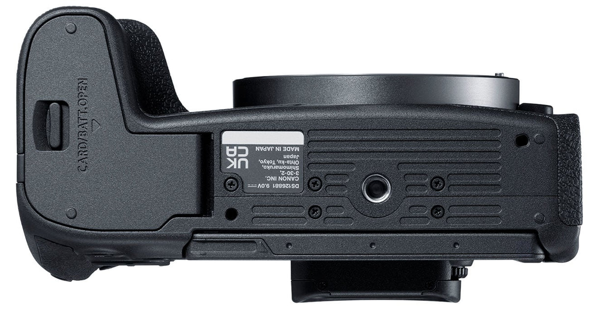 Canon EOS R8 Mirrorless Camera Body - 5803C002 - image 6