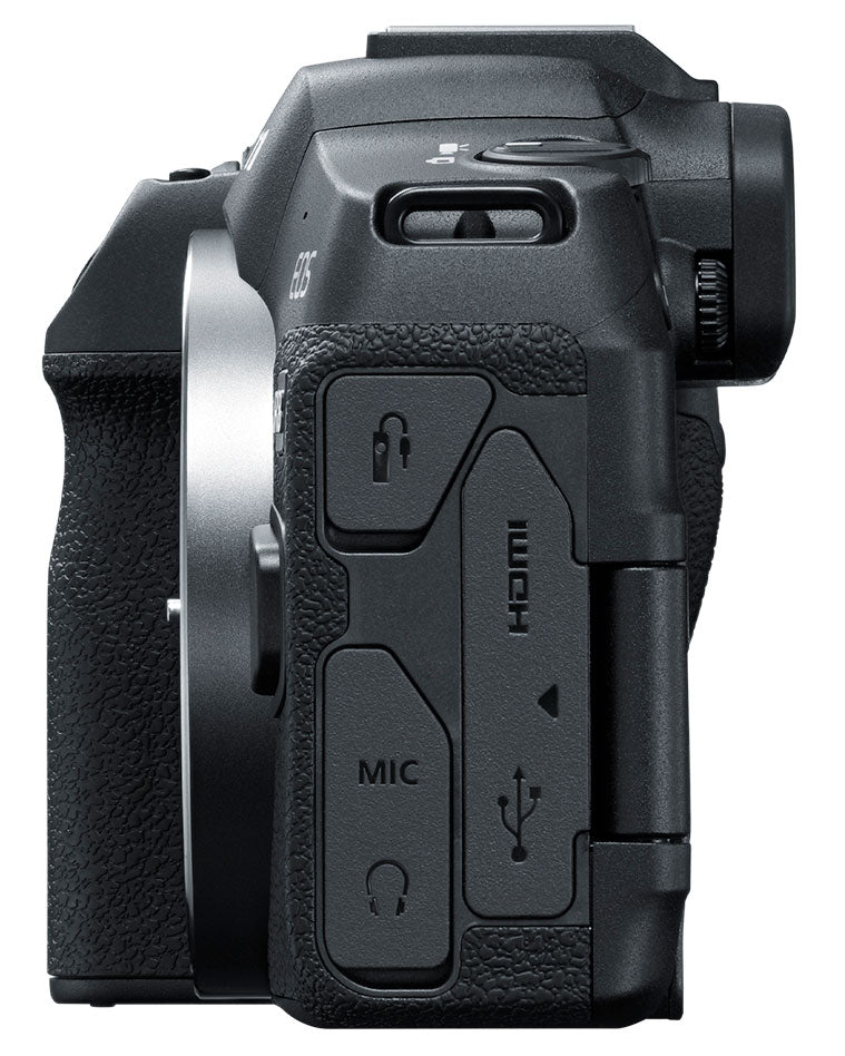 Canon EOS R8 Mirrorless Camera Body - 5803C002 - image 3
