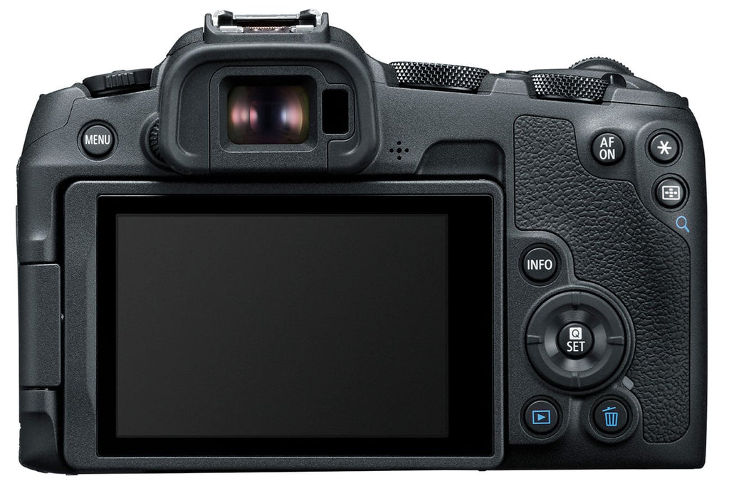 Canon EOS R8 Mirrorless Camera Body - 5803C002 - image 2