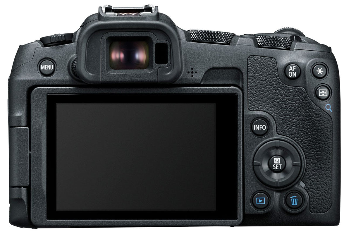 Canon EOS R8 Mirrorless Camera Body - 5803C002 - image 2