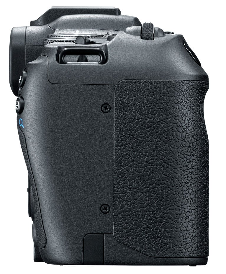 Canon EOS R8 Mirrorless Camera Body - 5803C002 - image 5