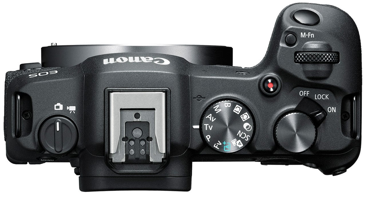Canon EOS R8 Mirrorless Camera Body - 5803C002 - image 4