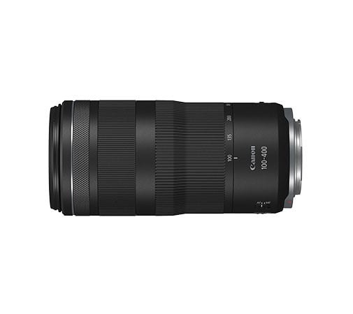Canon RF100-400mm F5.6-8 IS USM Black Lens - 5050C002 - image 2