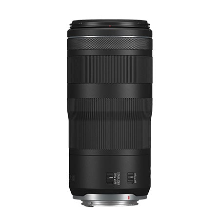 Canon RF100-400mm F5.6-8 IS USM Black Lens - 5050C002 - image 3
