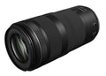 Canon RF100-400mm F5.6-8 IS USM Black Lens - 5050C002 - image 1