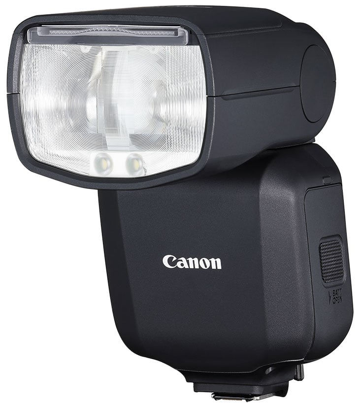 Canon Speedlite EL-5 Flash - 5654C002 - image 7