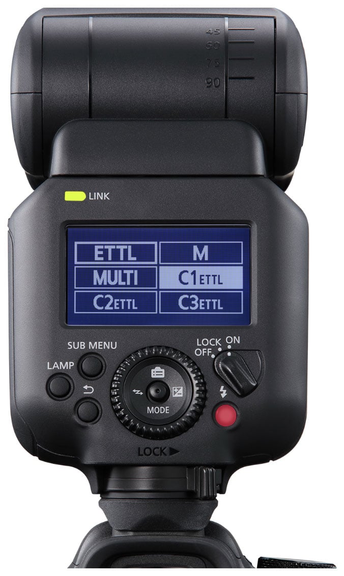 Canon Speedlite EL-5 Flash - 5654C002 - image 6
