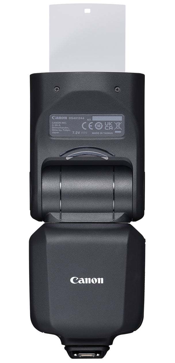 Canon Speedlite EL-5 Flash - 5654C002 - image 5
